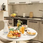 Διαμέρισμα La Casa Di Vittoria *