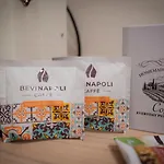 Διαμέρισμα La Casa Di Vittoria