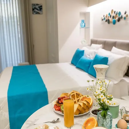 Appartement La Casa Di Vittoria *
