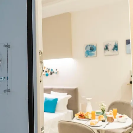 Appartement La Casa Di Vittoria