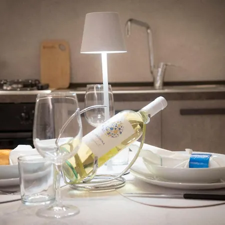 Apartamento La Casa Di Vittoria *