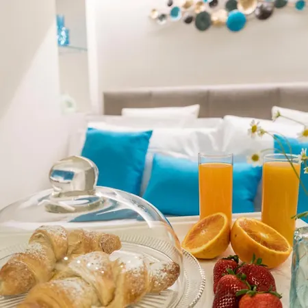 Apartamento La Casa Di Vittoria